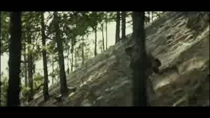 Clash of the Titans Trailer Hd 