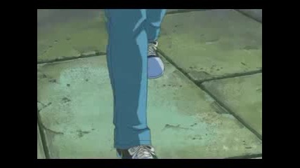 Amv - Yu-gi-oh - Temptation