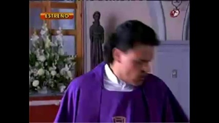Cachito de Cielo ( Сериал с участието на Маите Перони ) Промо 7
