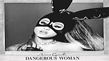 12. Ariana Grande - Bad Decisions (audio)