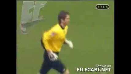 2 гола за 30 секунди 