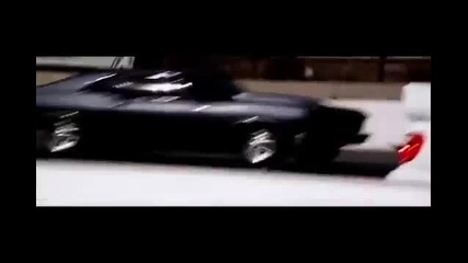 Born to Race - Роден да се състезава (2011)трейлър