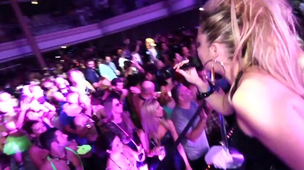 Steve Smooth with Tamra Keenan - Stalker ( H D ) ( Official Video)