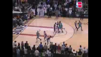 NBA Top 10 Feb. 06