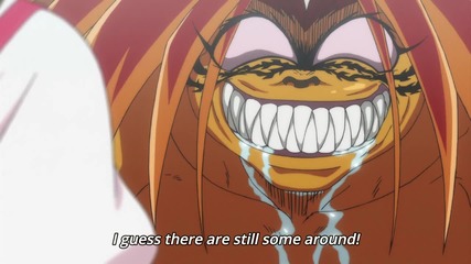 Ushio to Tora - 04 ᴴᴰ