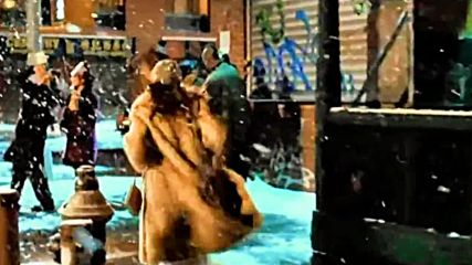 Mairi Campbell - Auld Lang Syne Sex and the city