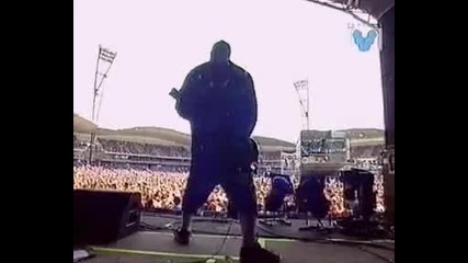 Soulfy - no hope, no fear - live Bdo'99