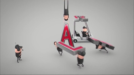 Mclaren-tooned Епизод 4