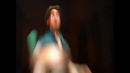 Tangled (rapunzel) New Trailer [hd]