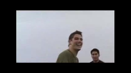 Никога Не Се Предавай Trening