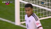 Top Skills with Ball of the Week