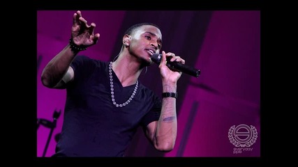Trey Songz - Ten 4 ( Mixtape - Lemme Hold That Beat )
