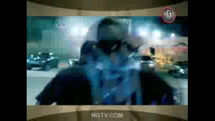 Dj Khaled & T - Pain Im So Hood Uncensored