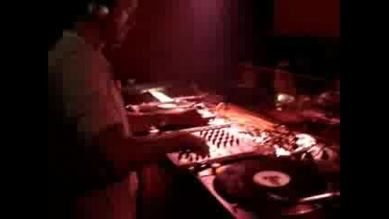 Greg Notill @ Dance With The Devil K2 Pt3