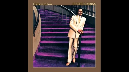 Rockie Robbins - Time To Think