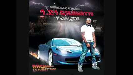 Ludacris Feat. Gucci Mane - Shake N' Fries