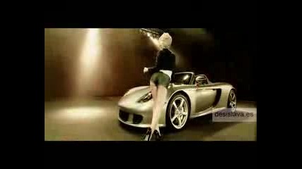 Desislava ft. Igrata - Ne spiray