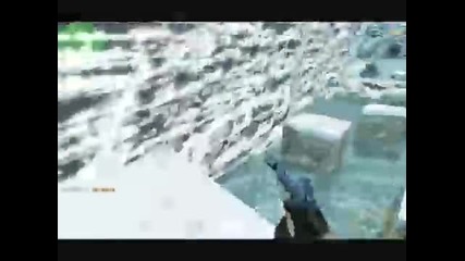 bhop Long Jump 