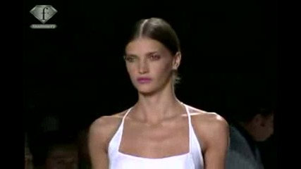 Fashion Tv Ftv - Models Diana Dondoe - First Face London 