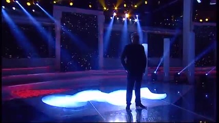 Dejan Matic - Kako ne bi - ( Tv Grand 26.03.2014.)