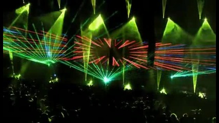 Sunrise Festival 2008: Rank 1