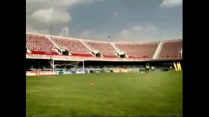 Ronaldinho