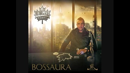 Kollegah - Das Licht (outro) ( Bossaura )
