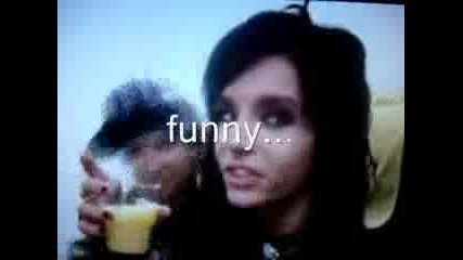 Kaulitz Twins Are Hot Babys ...