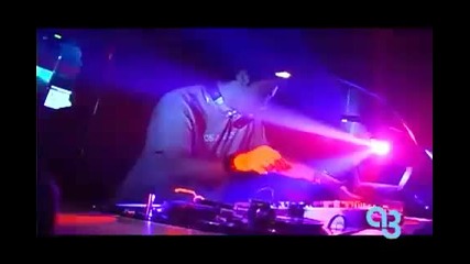 Bad Boy Bill Live @ Club Space