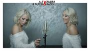 Maya Berovic feat. Buba Corelli - Pravo vreme ( Cover ) - Alexandra vs Alexandra