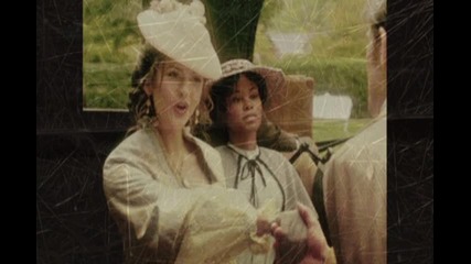 Katherine is vanity