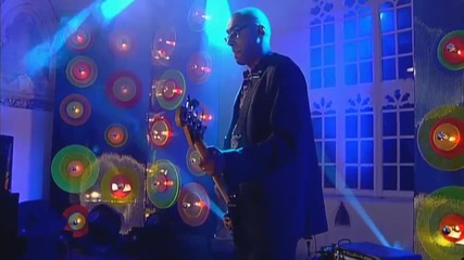 Amy Winehouse - Love Is A Losing Game (live on Other Voices, 2006)
