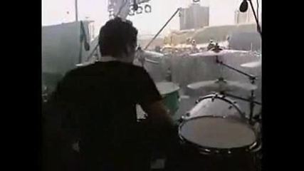 Simple Plan - Grow up (live)