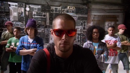 Trey Songz - Already Taken ( Step Up 3d Soundtrack ) Hd