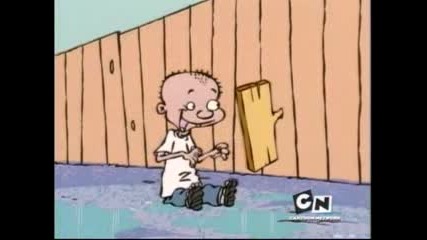 [ Season 2 ] - Ed , Edd And Eddy - Scrambled Ed