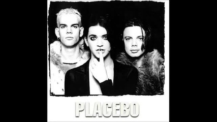 Placebo - Centrefolds