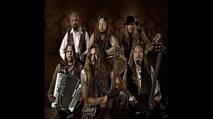 Korpiklaani - Bring Us Pints Of Beer