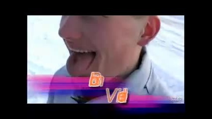 Ужасно тъп руснак! Да се скъсаш от смях!