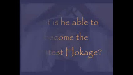 Uzumaki Naruto story