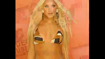 Letting Go Brooke Hogan