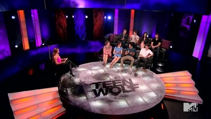 Teen Wolf Revelations S03 Season Finale After Show