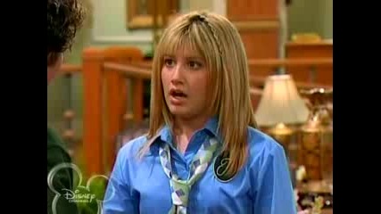 The Suite Life of Zack and Cody - Hotel Hangout - S1 E1 - Part 2 