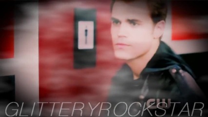 Stefan/elena (vampire Diaries) - Falling Slowly