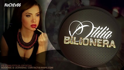 Otilia - Bilionera (radio edit)