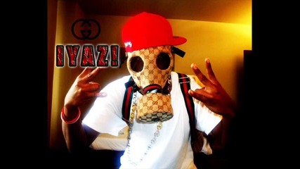 ~ Iyaz - Replay ~