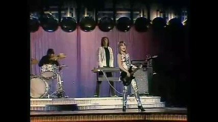 Medley Abba _ Luv _ Suzie Quattro _ Hot Chocolate 1978