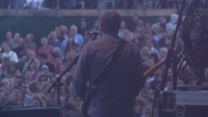 Doves - Push Me On