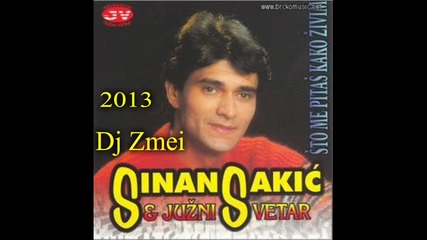 Sinan Sakic Sklonite Case Sa Stola Dj Zmei 2013