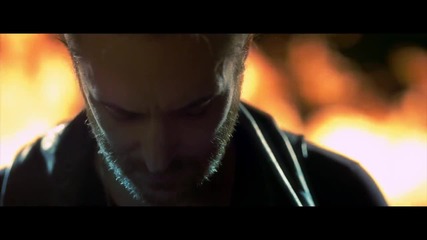 David Guetta ft. Taped Rai - Just One Last Time (official 2о12)