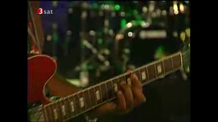 Amy Winehouse Take The Box Live